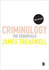 Criminology. James Treadwell Criminology. James Treadwell