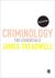 Criminology. James Treadwell