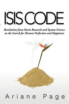 Isis Code by Ariane Page Isis Code by Ariane Page
