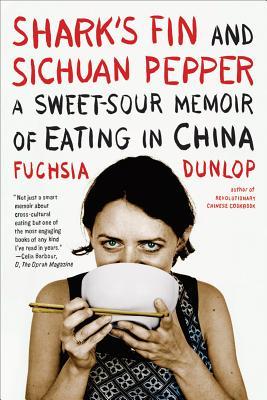 Shark's Fin and Sichuan Pepper by Fuchsia Dunlop