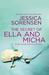 The Secret of Ella and Micha by Jessica Sorensen