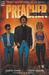 Preacher: Gone to Texas (Preacher Book 1)