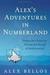 Alex's Adventures In Numberland (Hardcover)