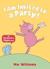 I Am Invited to a Party! (Paperback)