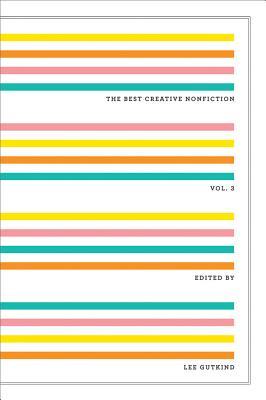 Creative Writing Examples Essays