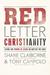 Red Letter Christianity: Li...