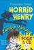 Horrid Henry and the Zombie Vampire. by Francesca Simon (Paperback)