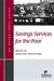 Savings Services for the Poor: an operational guide