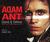 Stand and Deliver: The Autobiography (Audio CD)