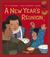 A New Year's Reunion. Yu Li-Qiong (Hardcover)