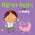 Henry Helps with the Baby (Paperback)
