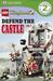 Lego Kingdoms Defend the Castle