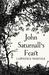 John Saturnall's Feast (Paperback)