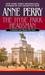 The Hyde Park Headsman (Charlotte & Thomas Pitt, #14)