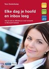 Elke dag je hoofd en inbox leeg.