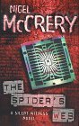 Silent Witness: The Spider's Web (A Doctor Sam Ryan Mystery) Silent Witness: The Spider's Web (A Doctor Sam Ryan Mystery)