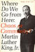 Where Do We Go from Here by Martin Luther King Jr.