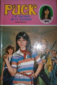 Puck Y El Misterio De La Maniquí descarga pdf epub mobi fb2