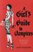 A Girl's Guide to Vampires (Dark Ones, #1)