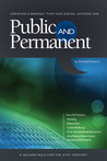 Creating a Mindset that Our Digital Actions Are Public and Pe... by Richard Guerry
