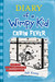 Cabin Fever (Diary of a Wimpy Kid)