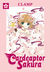 Cardcaptor Sakura Omnibus Edition Book 4