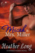 Micah & Mrs Miller