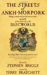 The Streets of Ankh-Morpork