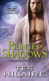 Prince of Shadows (Paladin Warriors, #3) Prince of Shadows (Paladin Warriors, #3)