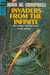 Invaders from the Infinite (Mass Market Paperback)