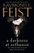 A Darkness at Sethanon by Raymond E. Feist