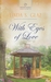 With Eyes of Love by Linda S. Glaz With Eyes of Love by Linda S. Glaz
