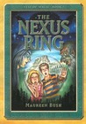 The Nexus Ring (Veil of Magic, #1)