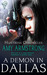 A Demon in Dallas (Huntress...