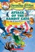 Attack of the Bandit Cats (Geronimo Stilton Series #8)