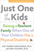 Just One of the Kids by Kay Harris Kriegsman