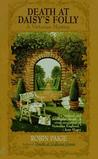 Death at Daisy's Folly by Robin Paige