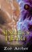 Sinner's Heart (The Hellraisers, #3)