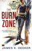 The Burn Zone (Haan, #2)