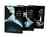 Fifty Shades Trilogy (Hardcover)