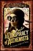 A Conspiracy of Alchemists (Hardcover)