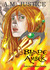 Blade of Amber by A.M. Justice