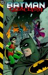 Batman: Cataclysm Batman: Cataclysm