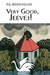 Very Good, Jeeves! (Jeeves, #4)