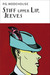 Stiff Upper Lip, Jeeves (Jeeves, #13)