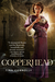 Copperhead by Tina Connolly Copperhead by Tina Connolly