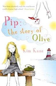 Pip by Kim Kane