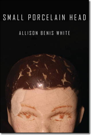 Small Porcelain Head