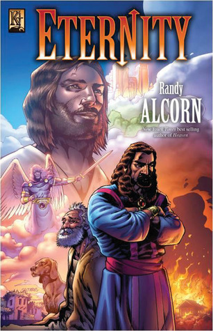 Eternity by Randy Alcorn