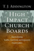 High-Impact Church Boards: ...